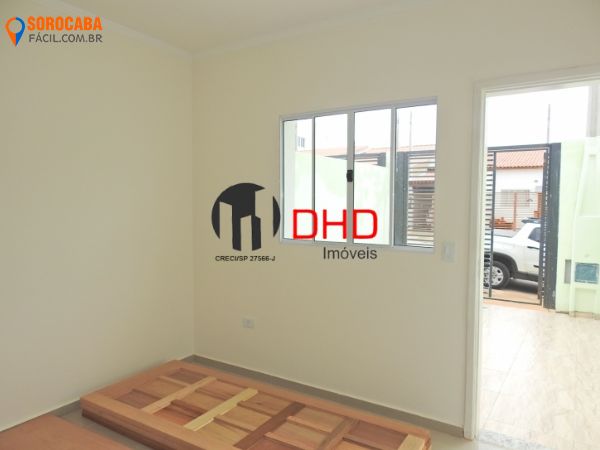Casa em , Sorocaba - Casa no Jardim Santa Marta-2112 - Foto 1